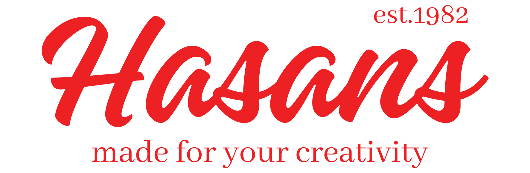 Hasans Logo