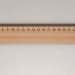 ruler