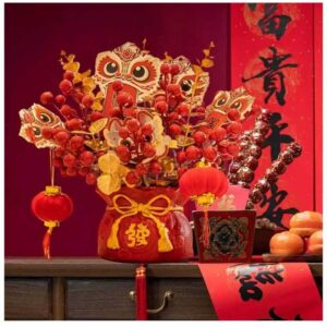 bunga-cherry-red-bean