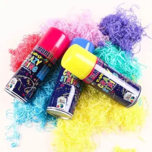 string-spray