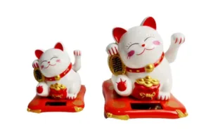 maneki-neko