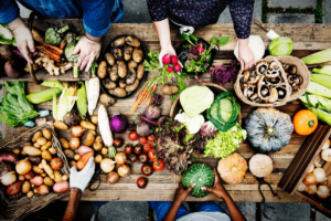 From-Seed-to-Table-Exploring-Farm-to-Table-Movement