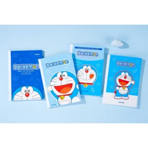 doraemon-notebook