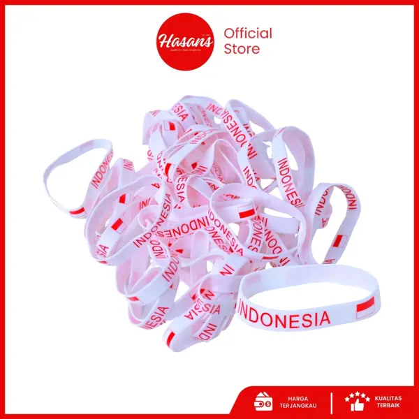 gelang-merah-putih