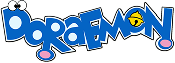 Doraemon-Logo