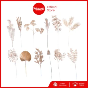DAUN ARTIFICIAL GOLD PREMIUM