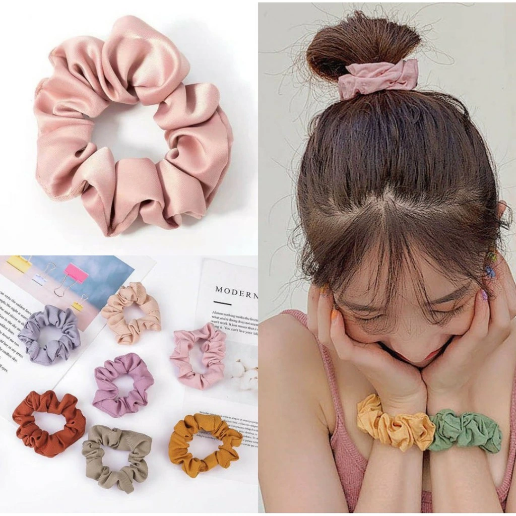Ikat-Rambut-Cepol