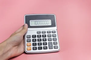 calculator-ground-pink