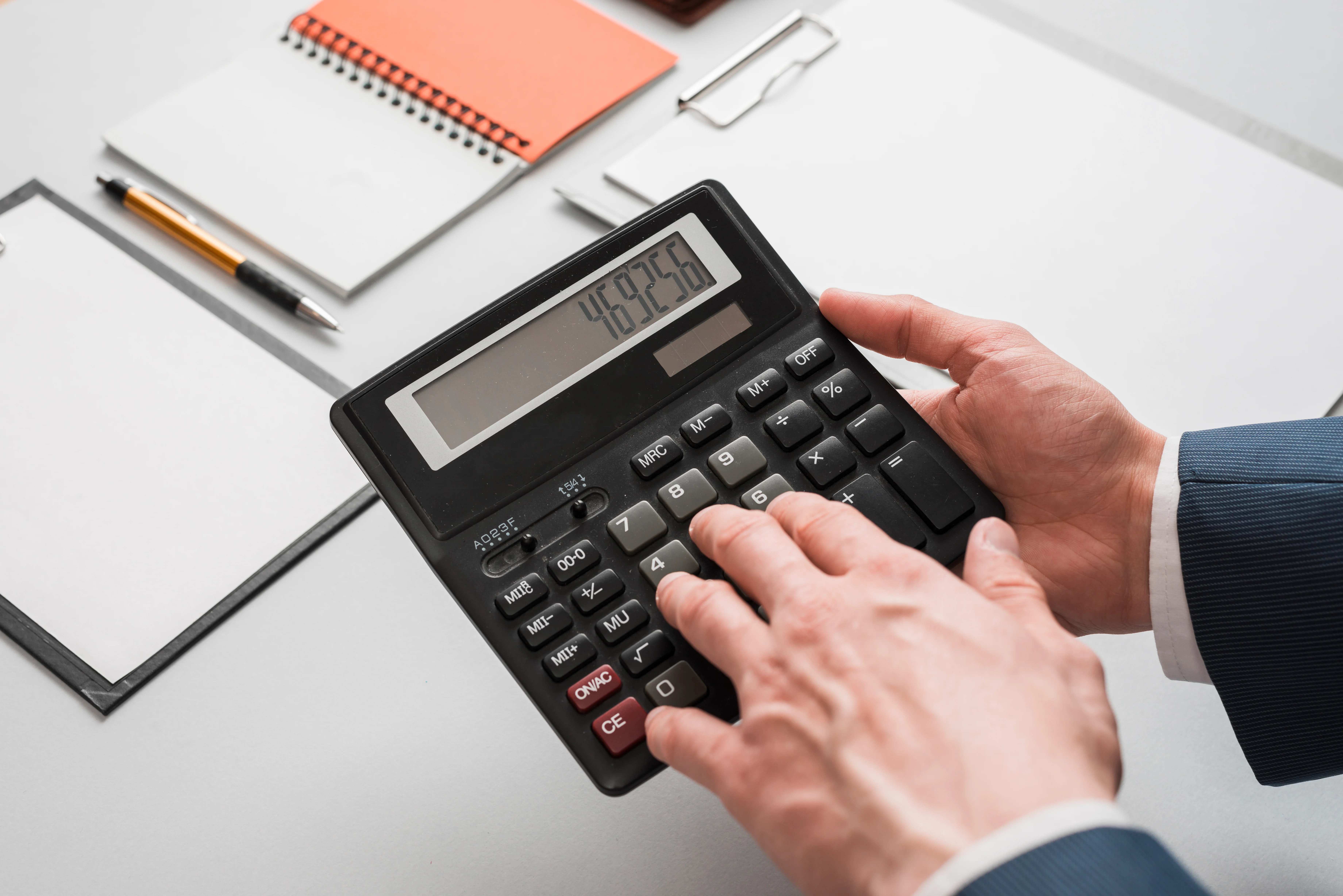 calculator-kantor