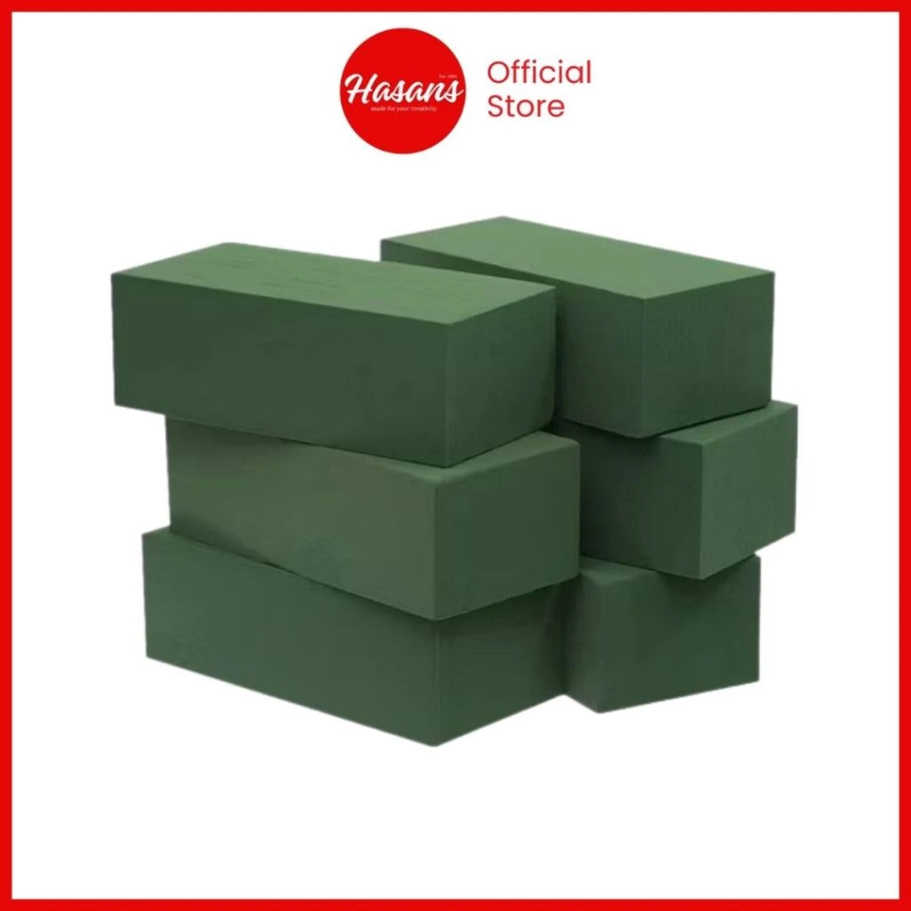 floral-foam