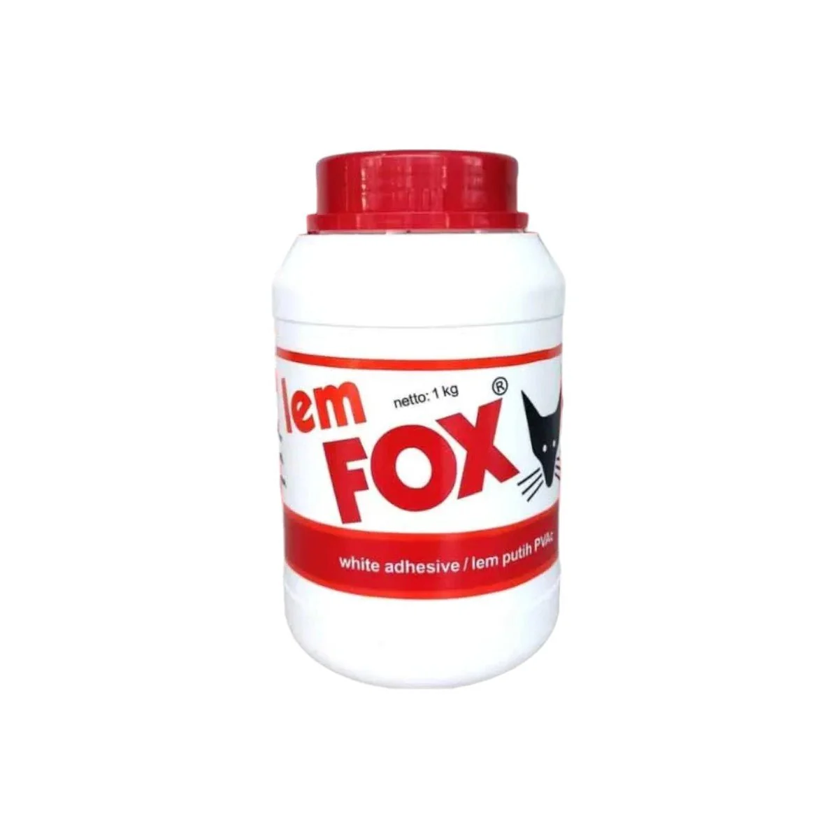 lem-fox-putih