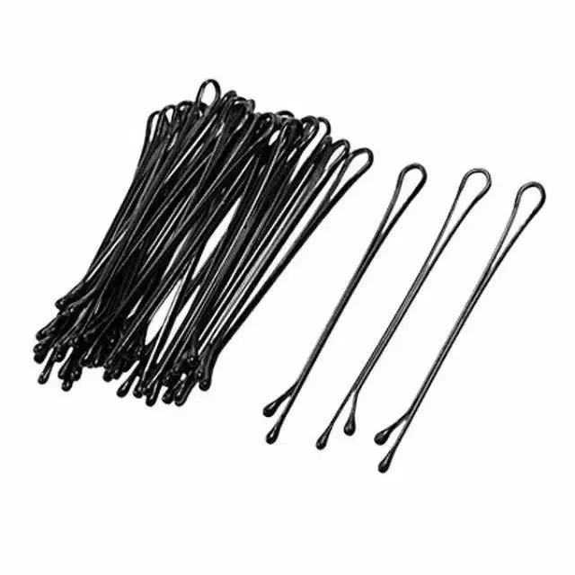 Jepitan-Rambut-Hitam