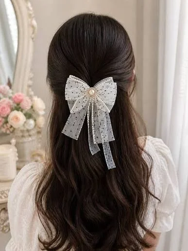 Korean-Hair-Clips