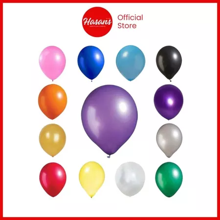 balon-latex-metalik