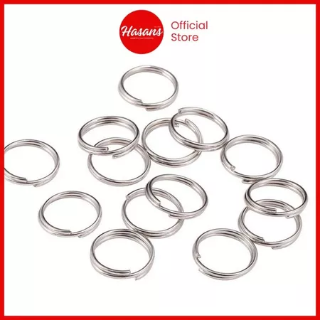 double-ring-besi