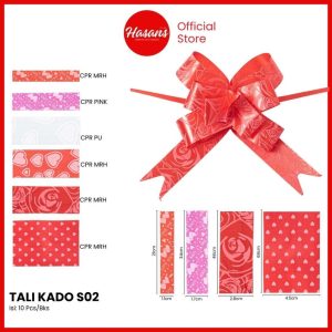 TALI KADO S02