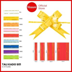 TALI KADO S01