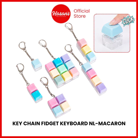 keychain-keyboard