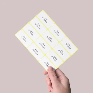 label-undangan-polos