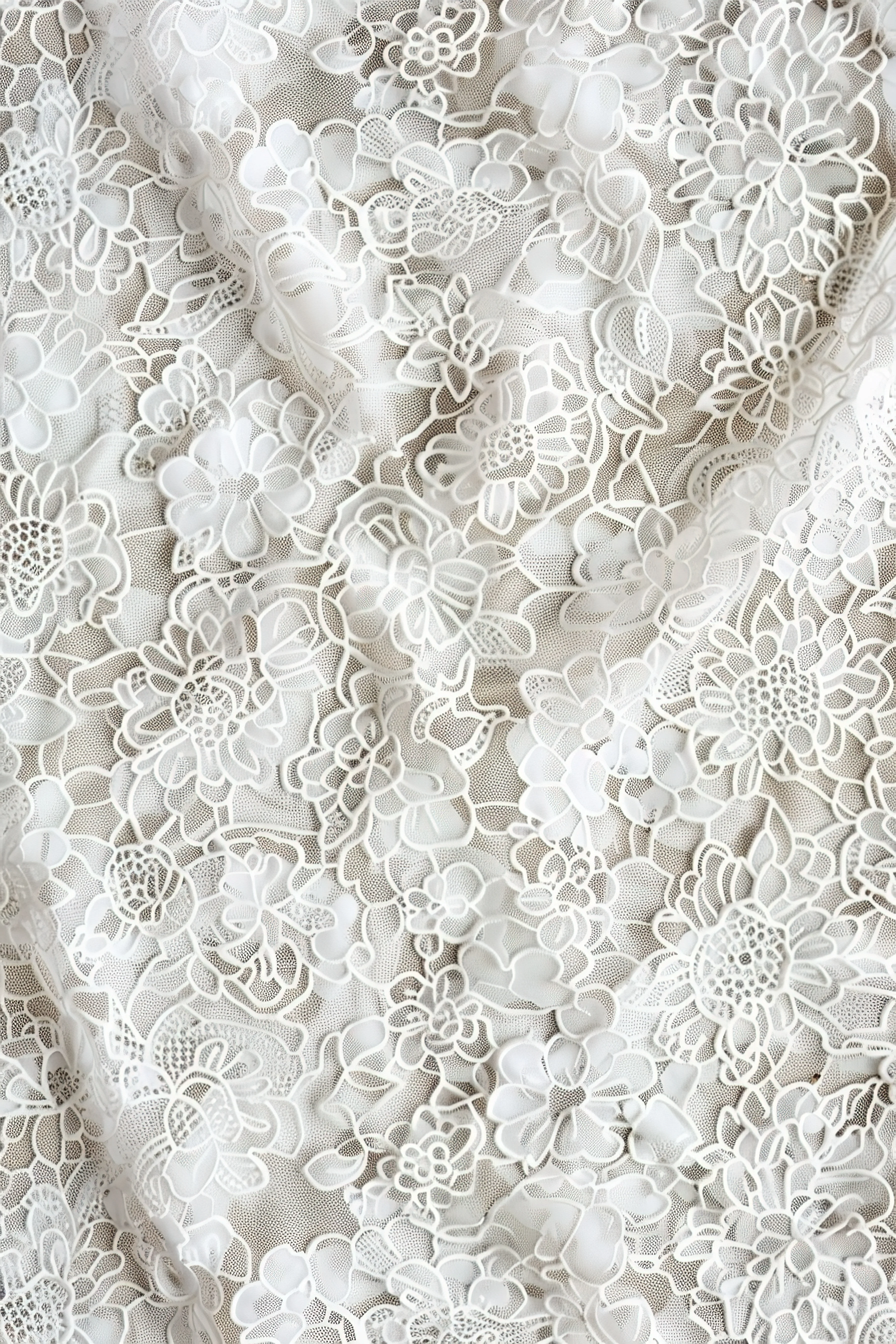 lace-fabric