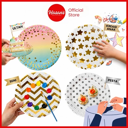 party-equipment-motif