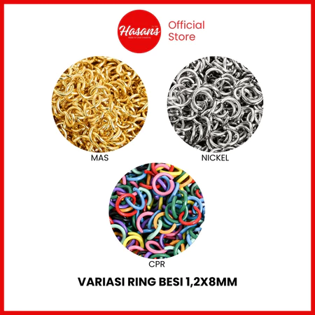 ring-besi-tebal